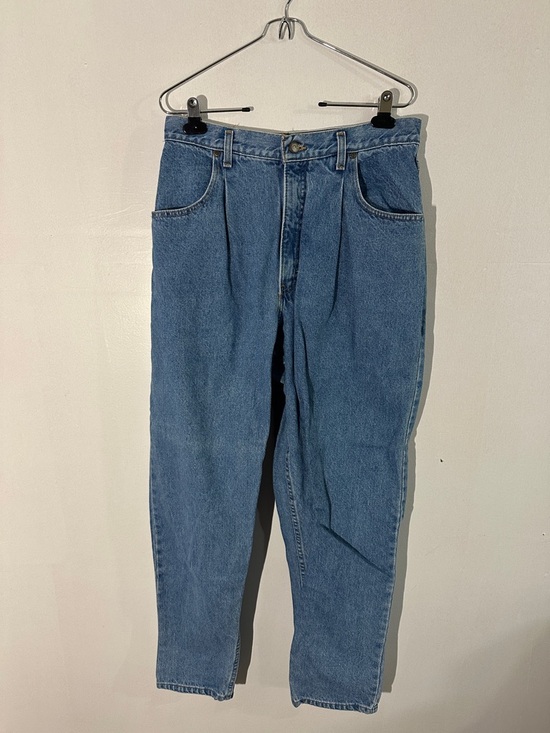 Eddie Bauer Denim - Eddie Bauer Light Blue Denim Jeans